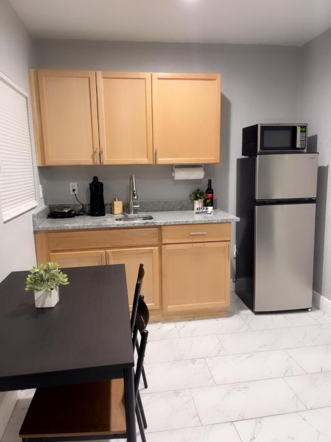 Apartment Dan G Tampa