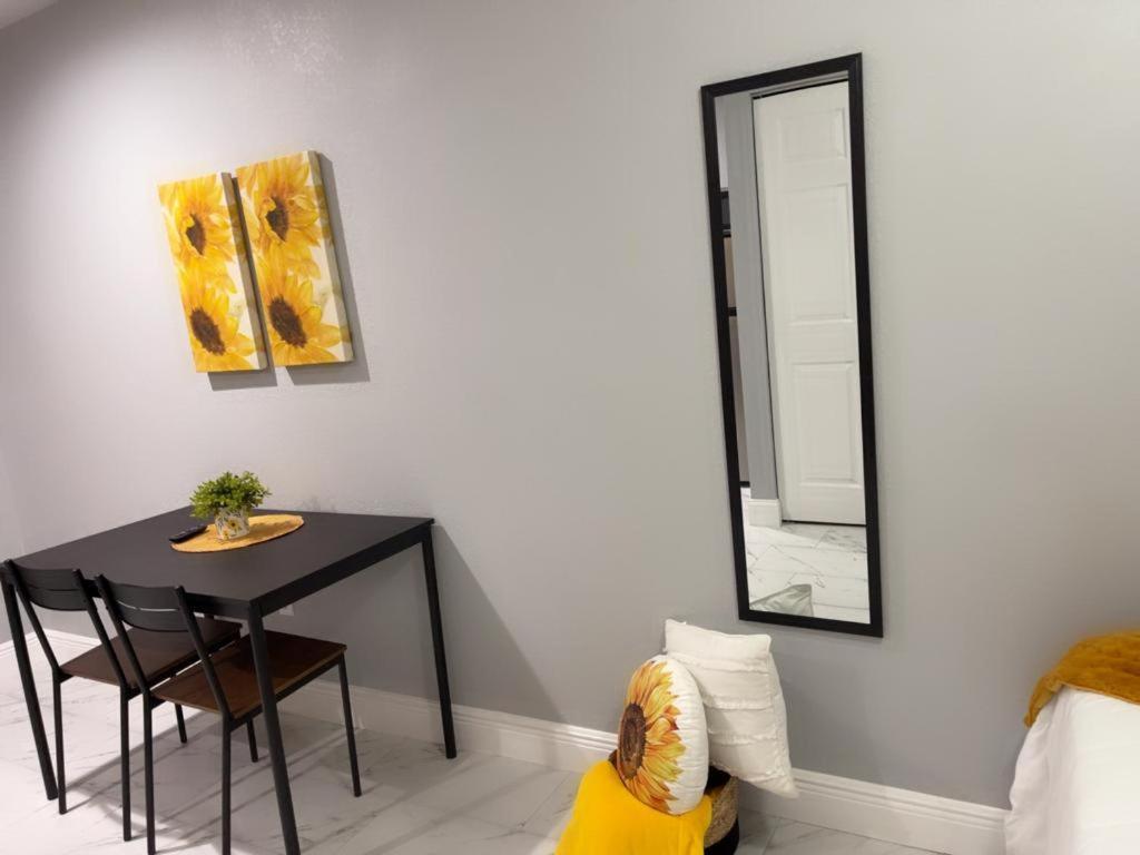 Apartment Dan G