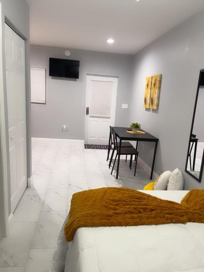 Apartment Dan G
